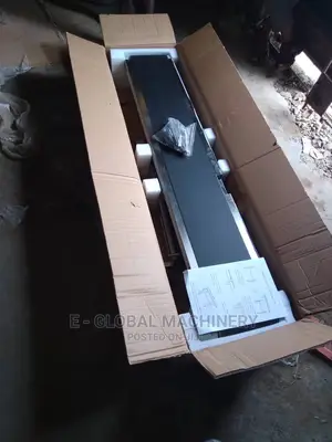 Automatic Conveyor Machine