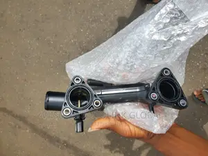 Water Bye Pass Channel for Toyota Highlander and Lexus Rx350