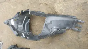 Front Under Tyre Sand Protector C300 205