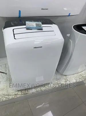 Hisense Portable Ac 1.5hp