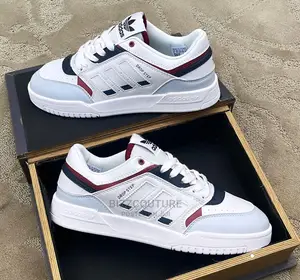 Original ADIDAS Dropstep Sneakers Available in Store