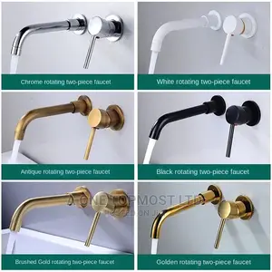 Wall Mixers Tap