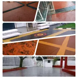 Most Bankstown Modern Stamps Floor
