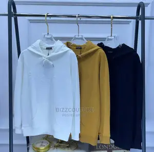 Original LUXURY HOODIES Available in Store