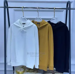 Original LUXURY HOODIES Available in Store
