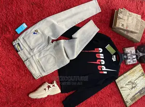 Original GUCCI Hoodies Available in Store