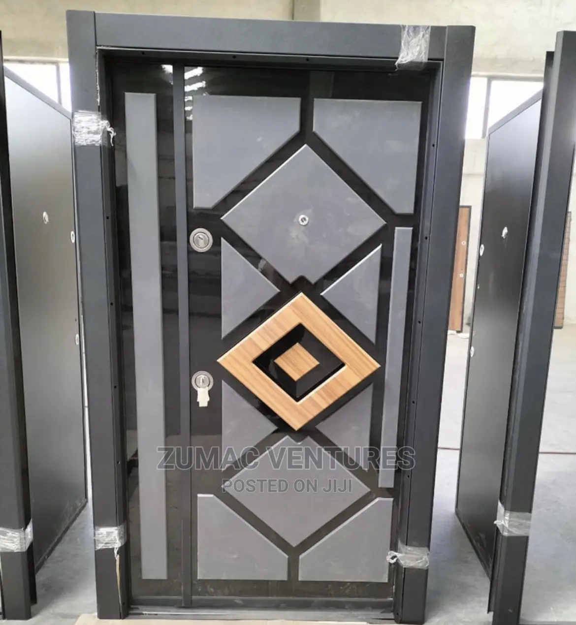 Turkish Made Door