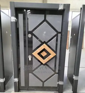 Turkish Made Door