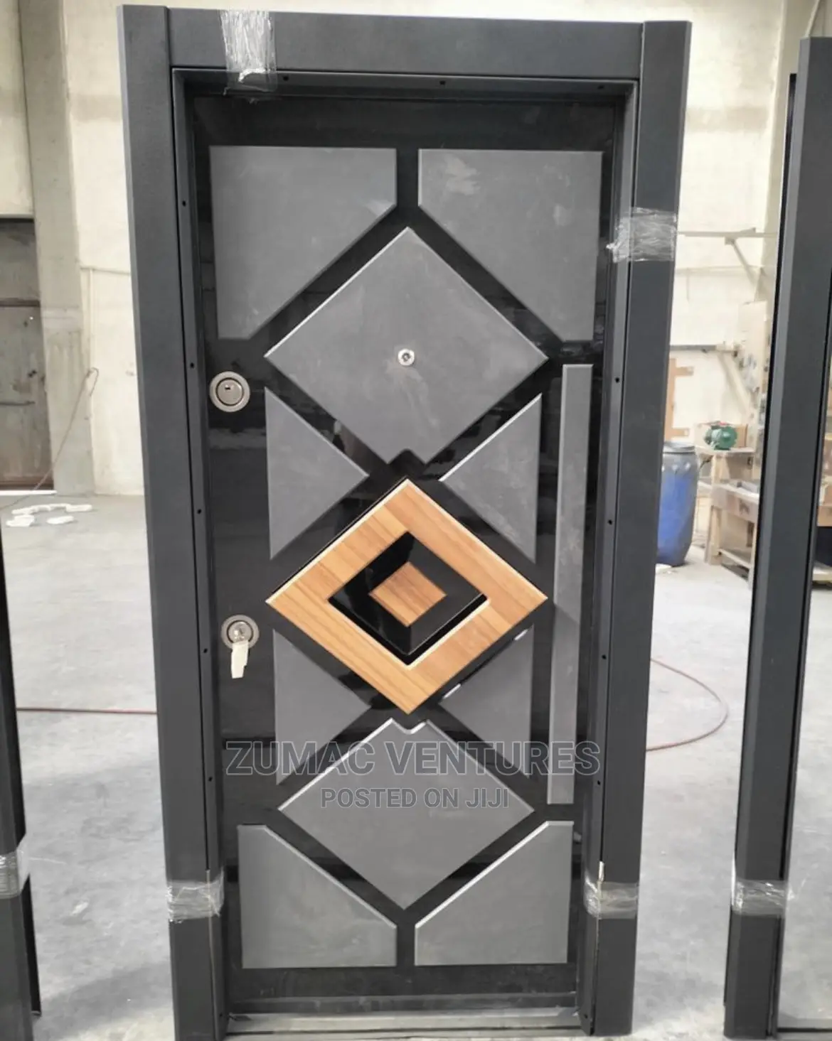 Turkish Made Door