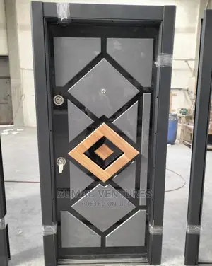 Turkish Made Door