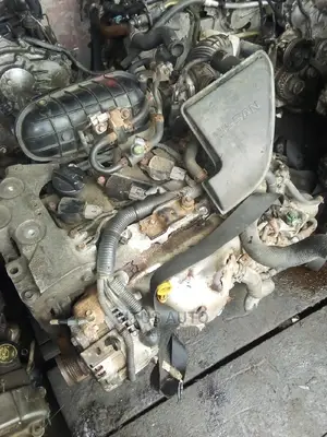 Nissan Rogue 4 Wheel Drive
