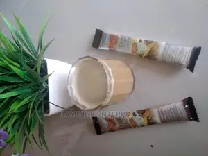 Ginseng Edmark Coffee
