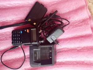 Portable Radios Long Range Walkie Talkies