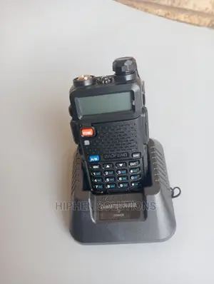 Handheld Walkie Talkie for Adults