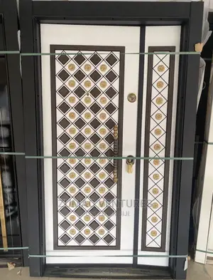 Special Luxury Door