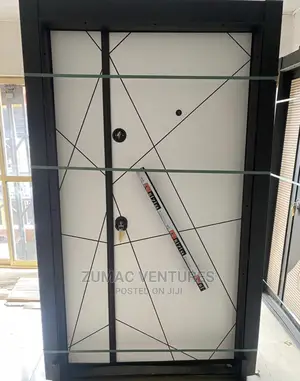 Classy Security Door