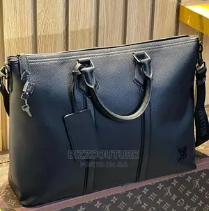 Original LOUIS VUITTON Laptop Bags Available in Store