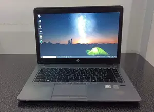 Laptop HP EliteBook 840 G1 8GB Intel Core I7 SSD 256GB