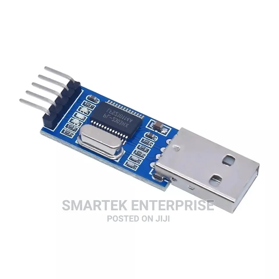 PL2303 USB to RS232 TTL Converter Adapter Module/Usb Module