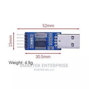 PL2303 USB to RS232 TTL Converter Adapter Module/Usb Module