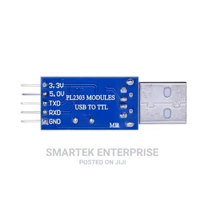 PL2303 USB to RS232 TTL Converter Adapter Module/Usb Module