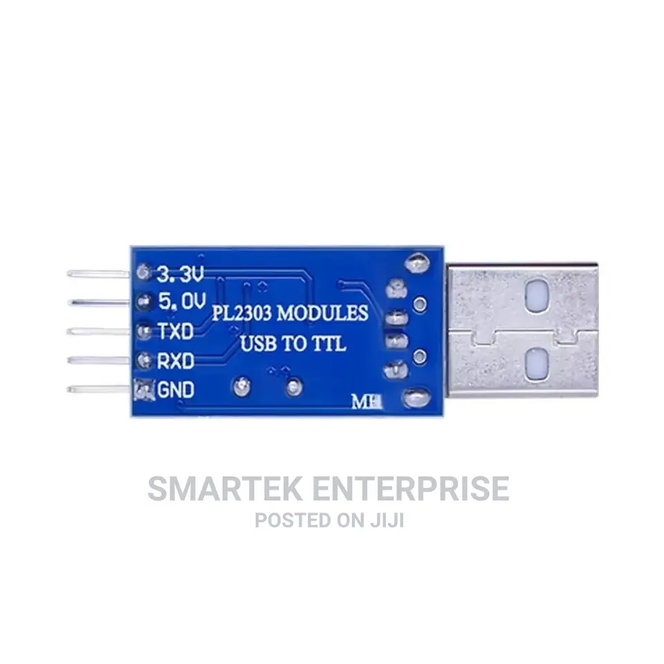 PL2303 USB to RS232 TTL Converter Adapter Module/Usb Module