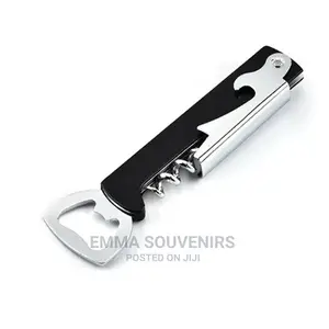 Party Screw Corkscrew (50pcs)