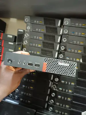 Lenovo ThinkCentre M910 Tiny 8GB Intel Core i5 HDD 500GB