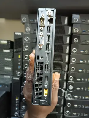 Lenovo ThinkCentre M910 Tiny 8GB Intel Core i5 HDD 500GB