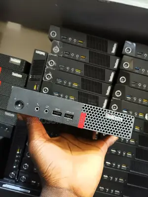 Lenovo ThinkCentre M910 Tiny 8GB Intel Core i5 HDD 500GB