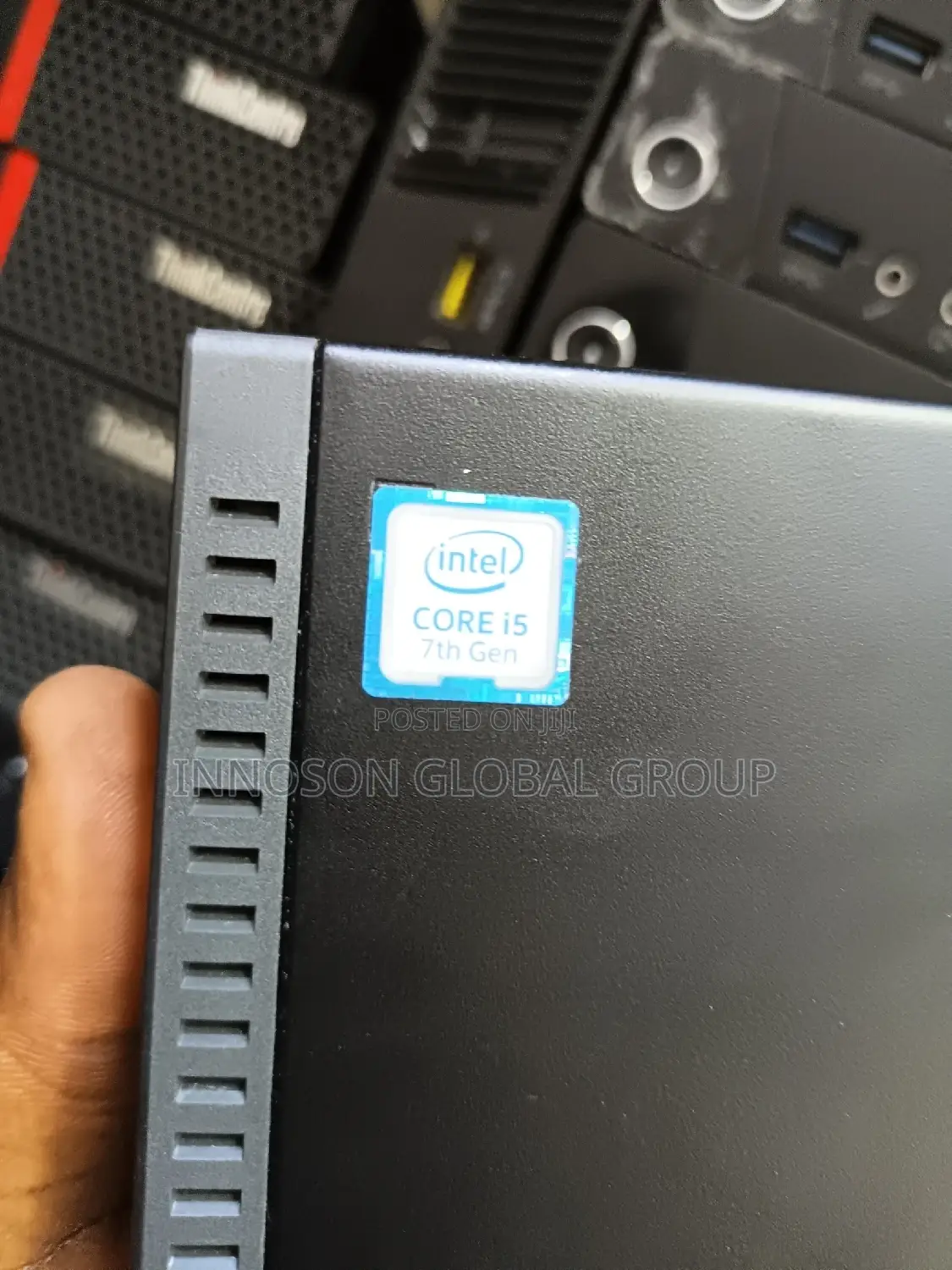 Lenovo ThinkCentre M910 Tiny 8GB Intel Core i5 HDD 500GB
