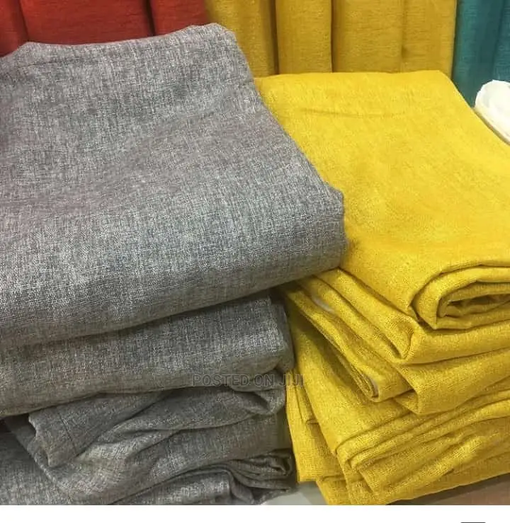Turkish Curtains for Home Interiors