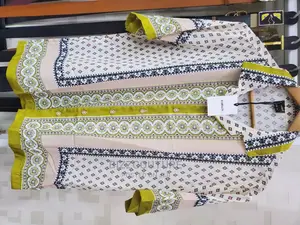 Original LUXURY Shirts Available in Store