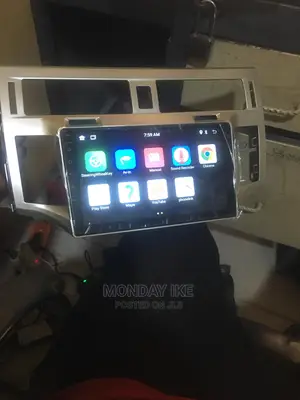 Car Andriod for Toyota Avalon 2005 Is Available Now