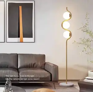 Standing Lamp