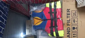 Life Jacket Vest