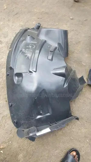 Front Front Under Tyre Sand Protector Glk350