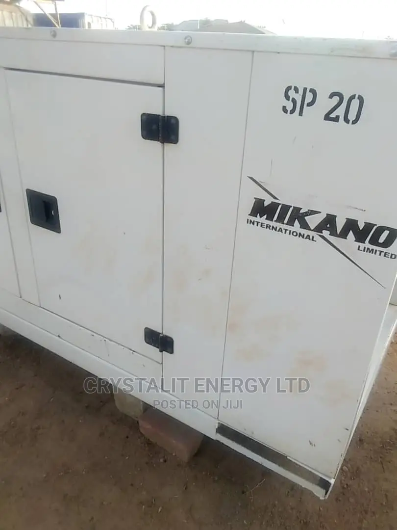 DIESEL Generator Repair, Services and Maintenance
