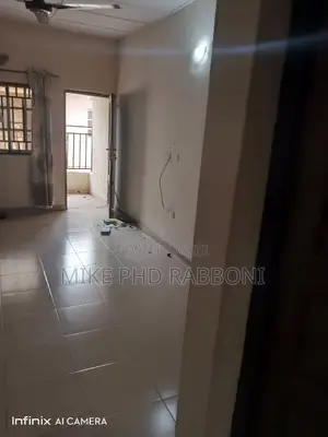 3bdrm Block of Flats in G.R.A, Enugu for Rent
