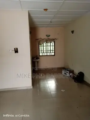 3bdrm Block of Flats in G.R.A, Enugu for Rent