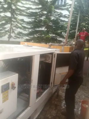 DIESEL Generator Repair, Services and Maintenance