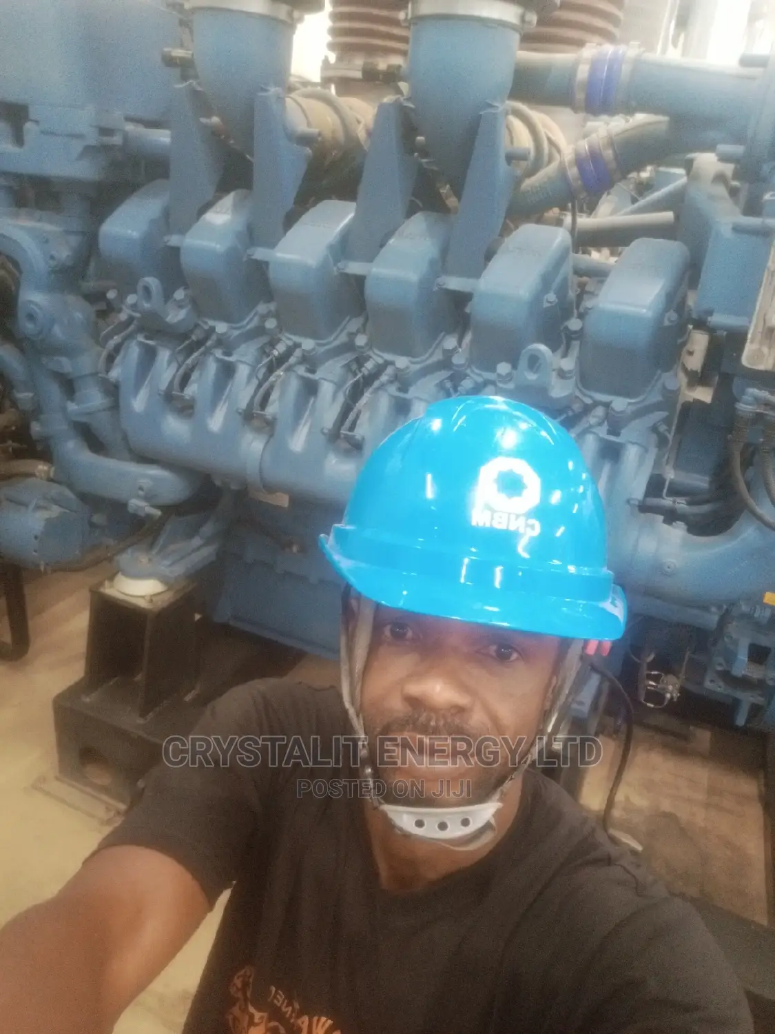 DIESEL Generator Repair, Services and Maintenance