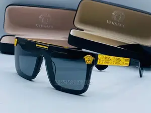 Original VERSACE Sunglasses Available in Store