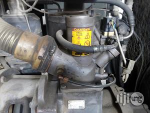 Air Compressor Services