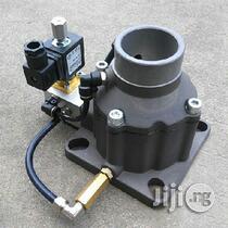 Air Compressor Services
