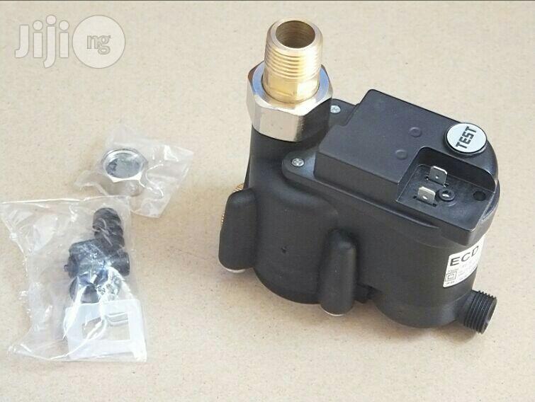 Air Compressor Services