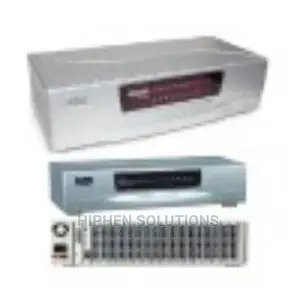 IKE TC-2000B 72-Lines Intercom PABX System