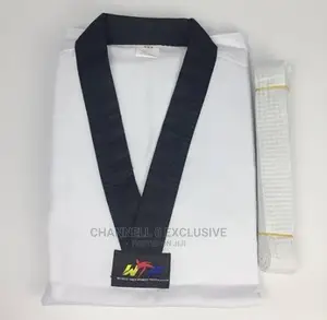 Premium Taekwondo Uniform