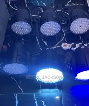 Led/Mood Lights Available For Rent