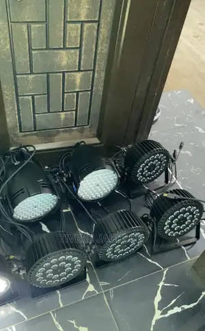 Led/Mood Lights Available For Rent